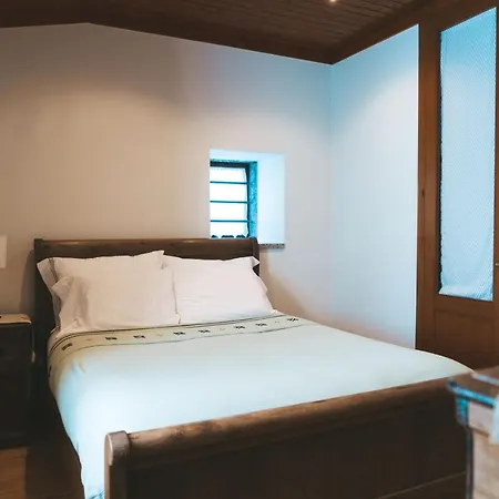 Holiday home Casa Santiagas Em