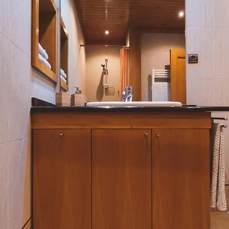 Casa Santiagas Em