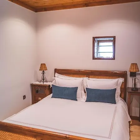 Casa Santiagas Em Σπίτι διακοπών Αρούκα