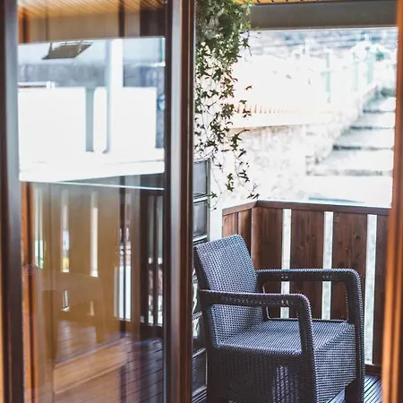 بيت للعطل Casa Santiagas Em اروكا