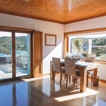 Casa Santiagas Em Σπίτι διακοπών