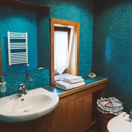 Casa Santiagas Em اروكا