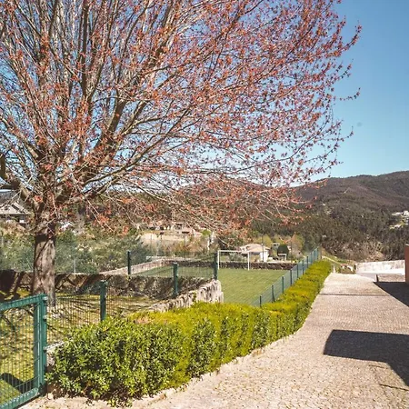 Casa Santiagas Em Holiday home *
