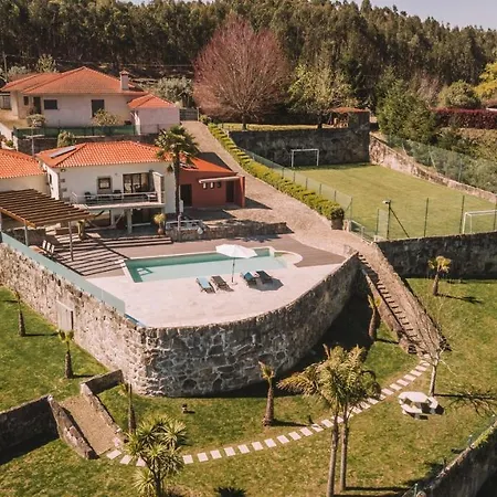 Holiday home Casa Santiagas Em *