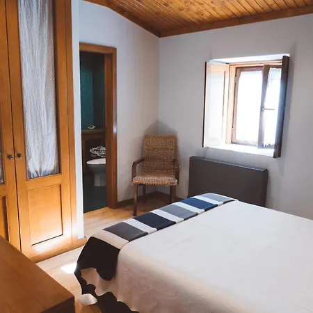 Σπίτι διακοπών Casa Santiagas Em *