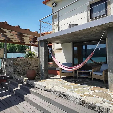 Casa Santiagas Em بيت للعطل اروكا