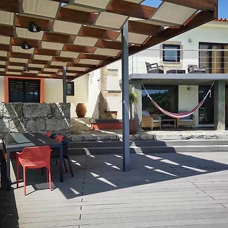 Casa Santiagas Em * Arouca