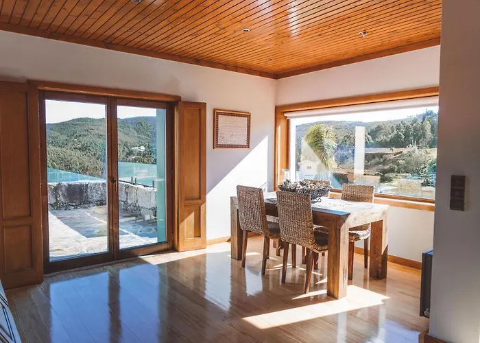 Casa Santiagas Em Сasa de vacaciones