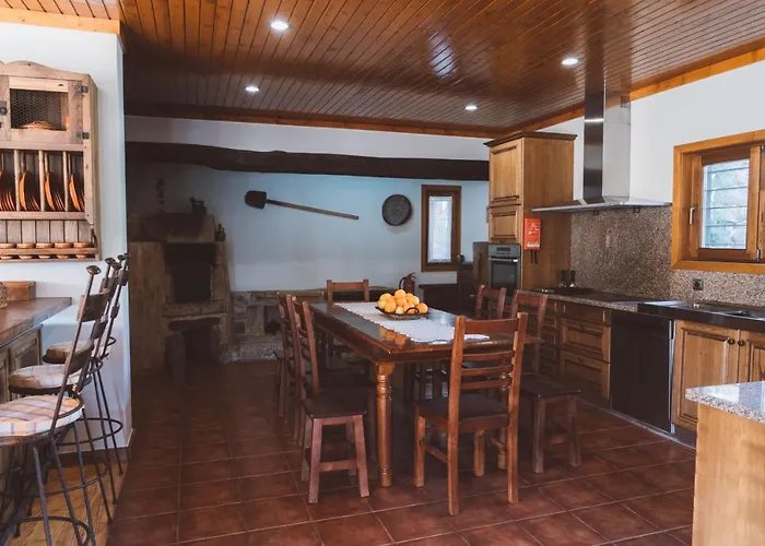 Casa Santiagas Em * Arouca