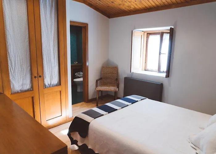 Сasa de vacaciones Casa Santiagas Em *